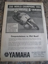 250 champions yamaha for sale  BRISTOL
