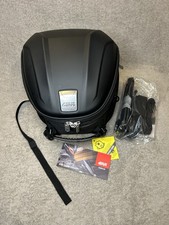 Givi motorcycle saddle for sale  PRESTATYN