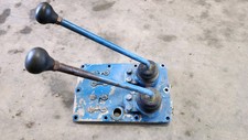 Ford 1700 tractor for sale  Sturgeon