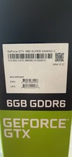 Geforce gtx gaming d'occasion  Expédié en Belgium