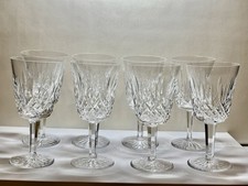 Waterford crystal lismore for sale  Watsonville