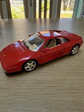 Burago 3039 ferrari for sale  FLEET