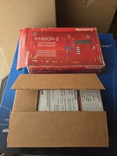 New honeywell 6160 for sale  Douglassville