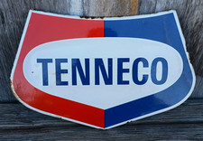Tenneco porcelain gas for sale  Ponchatoula