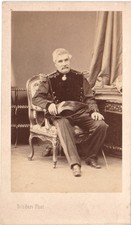 Colonel genie champanhet d'occasion  Expédié en Belgium