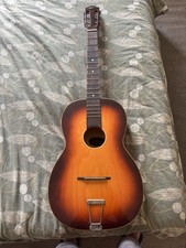 Michigan parlour guitar for sale  DRONFIELD
