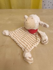 Sigikid 38885 schnuffeltuch gebraucht kaufen  Obertraubling