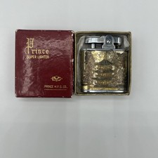 Rare prince automatic for sale  Warrenton