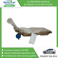 Reservoir lave glace d'occasion  Saint-Quentin