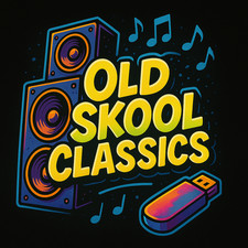 Ultimate Old Skool Classics DJ USB Collection Over 6500 Tracks, usado comprar usado  Enviando para Brazil