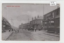 Wigan newtown ormskirk for sale  WELLS