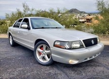 mercury marauder for sale  Phoenix