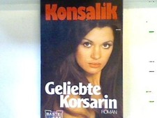 Geliebte korsarin roman gebraucht kaufen  Koblenz
