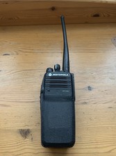 Motorola dp3400 radio for sale  WORCESTER PARK