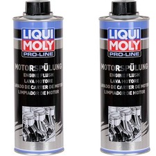 500ml liqui moly for sale  BRADFORD