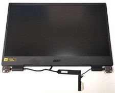 Acer Nitro 5 AN515-58 tampa completa FHD 144Hz tela LCD conjunto de dobradiça comprar usado  Enviando para Brazil