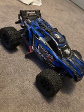 Traxxas rustler 4x4 for sale  Coventry