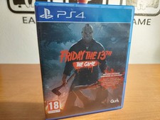 Friday the 13th usato  Induno Olona