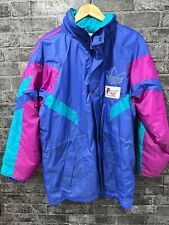 Adidas vintage jacket for sale  WALSALL