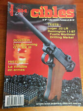 Cibles 234 mas d'occasion  Rouen-