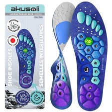 Akusoli magnetic shoe for sale  Wayne