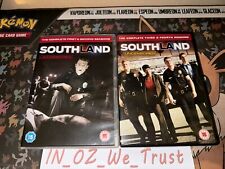 Southland season 4 for sale  KELTY