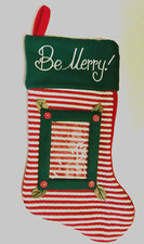 Santa best christmas for sale  Evansville