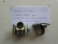 Blocco pezzi uno usato  Roe Volciano