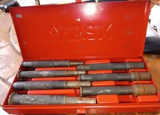 Coffret outils plomberie d'occasion  Faches-Thumesnil