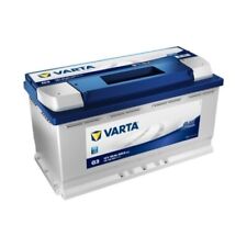 Batteria avviamento varta usato  Milano