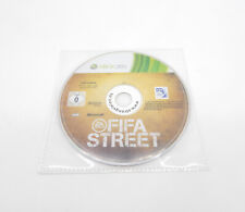 Xbox 360 - Fifa Street - PAL - nur CD comprar usado  Enviando para Brazil