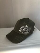 Casquette billabong enfant d'occasion  Le Péage-de-Roussillon