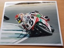 Colin edwards superbike for sale  THETFORD
