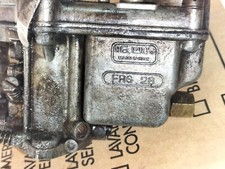 Fiat 500 carburatore usato  Italia