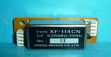 Yaesu 114cn narrow for sale  Huntington Beach