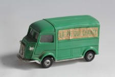 Voiture micro miniature d'occasion  Seyssel