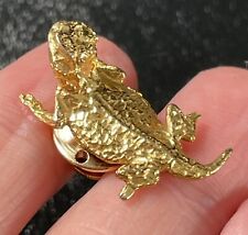 Vintage bearded dragon for sale  Rock Island
