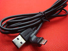 Cabo carregador de energia GPS original TOMTOM VIA 1405 1435 1505 1535 START 20/25, usado comprar usado  Enviando para Brazil