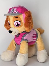 Grande peluche nickelodeon d'occasion  Saint-Rémy-lès-Chevreuse