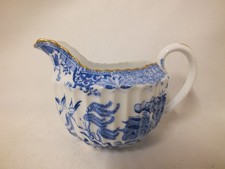 Copeland spode blue for sale  IPSWICH