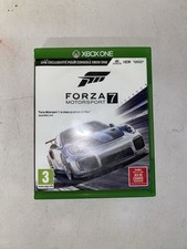 Forza motorsport xbox d'occasion  Sennecey-le-Grand