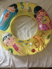 Rubber ring swimming for sale  DOWNPATRICK