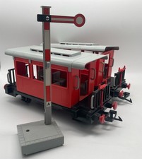 Playmobil personen waggons gebraucht kaufen  Ulm