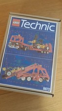 Lego technic transporter for sale  CRAVEN ARMS