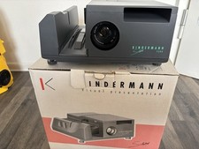 kindermann silent gebraucht kaufen  Bornheim