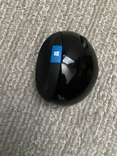 Mouse ergonômico Microsoft Sculpt (L6V-00001) original TESTADO + FUNCIONANDO comprar usado  Enviando para Brazil