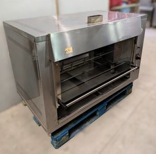 Girarrosto polli kebab usato  Cosio Valtellino