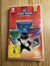 Hasbro game night gebraucht kaufen  Frankfurt am Main