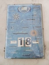 Ancien objet marine d'occasion  Caen