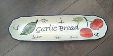 Hand painted ceramic for sale  COLCHESTER